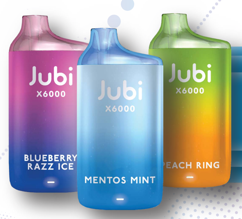 Jubi 6k